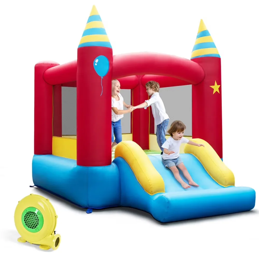 Backyard 480w 100 lbs waterproof