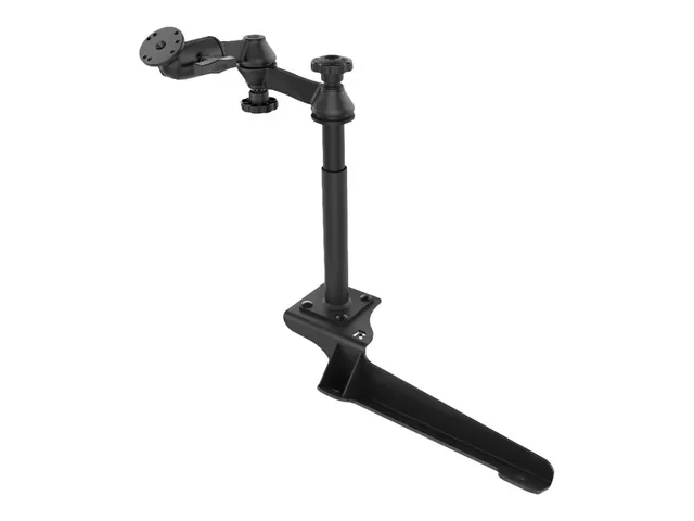 Vehicle Mount 12" 18" 100mm