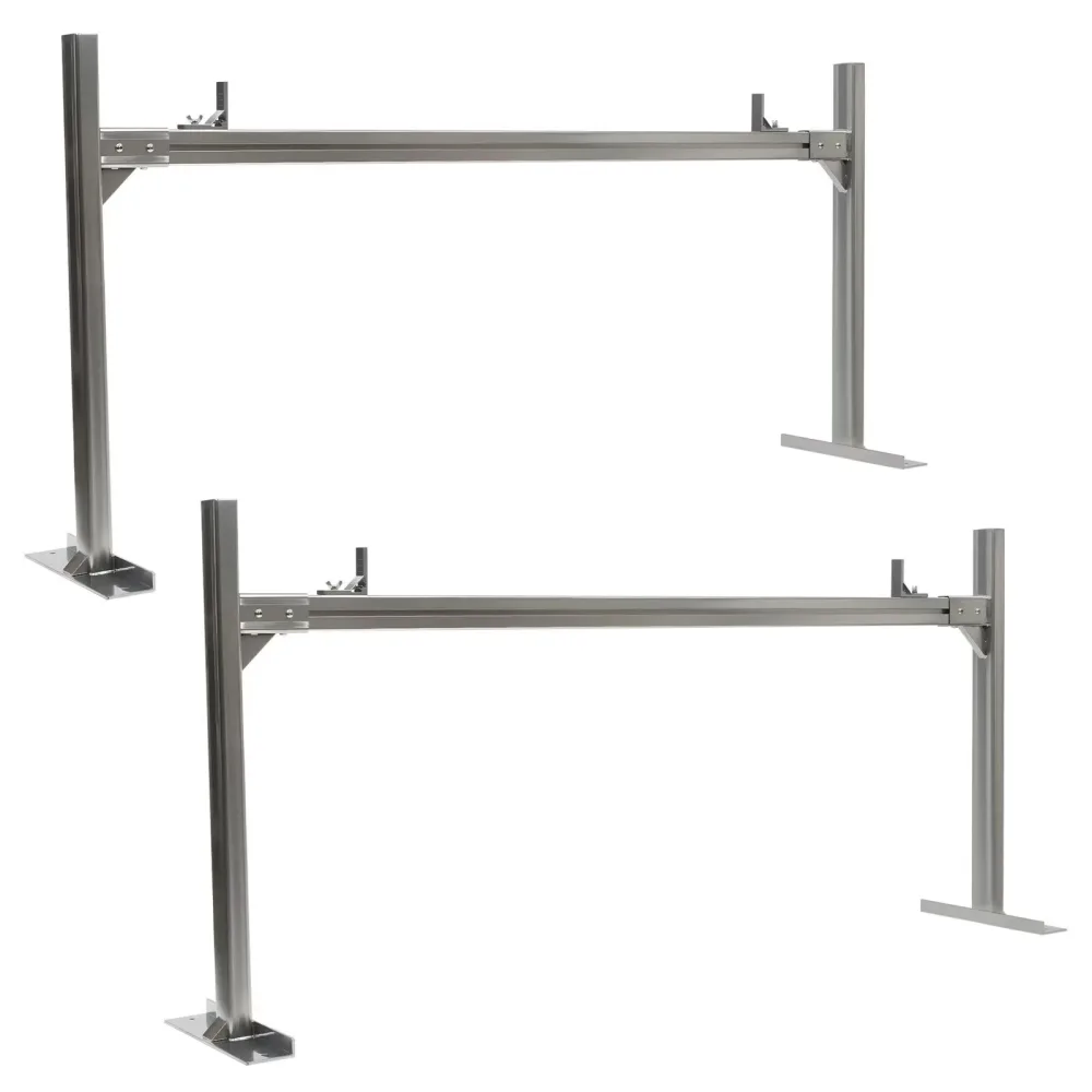 Truck Rack 800lbs adjustable 800 lbs