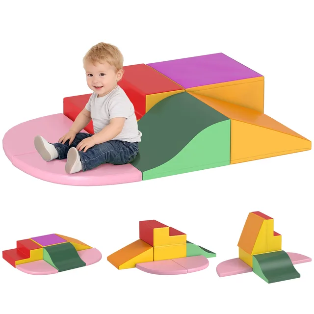 Soft Play 59.1" 39.4" 9.4"