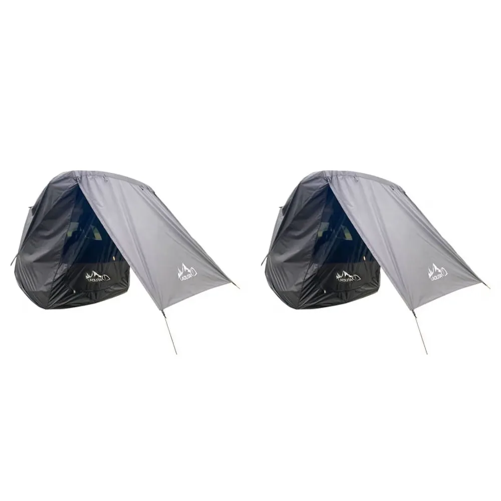Car Trunk black 1-3cm waterproof