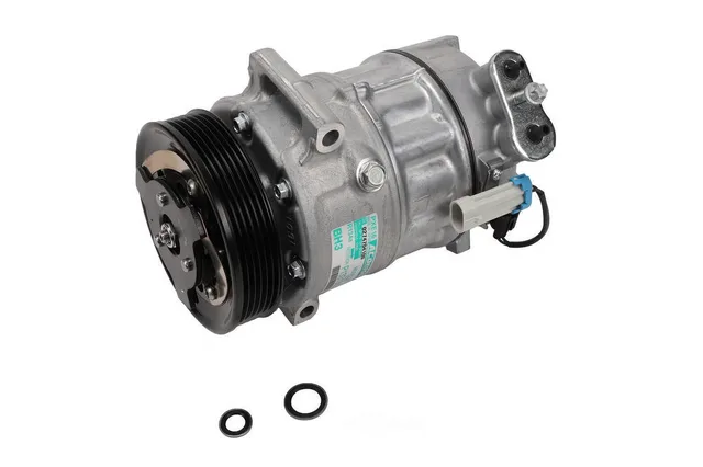 Compressor