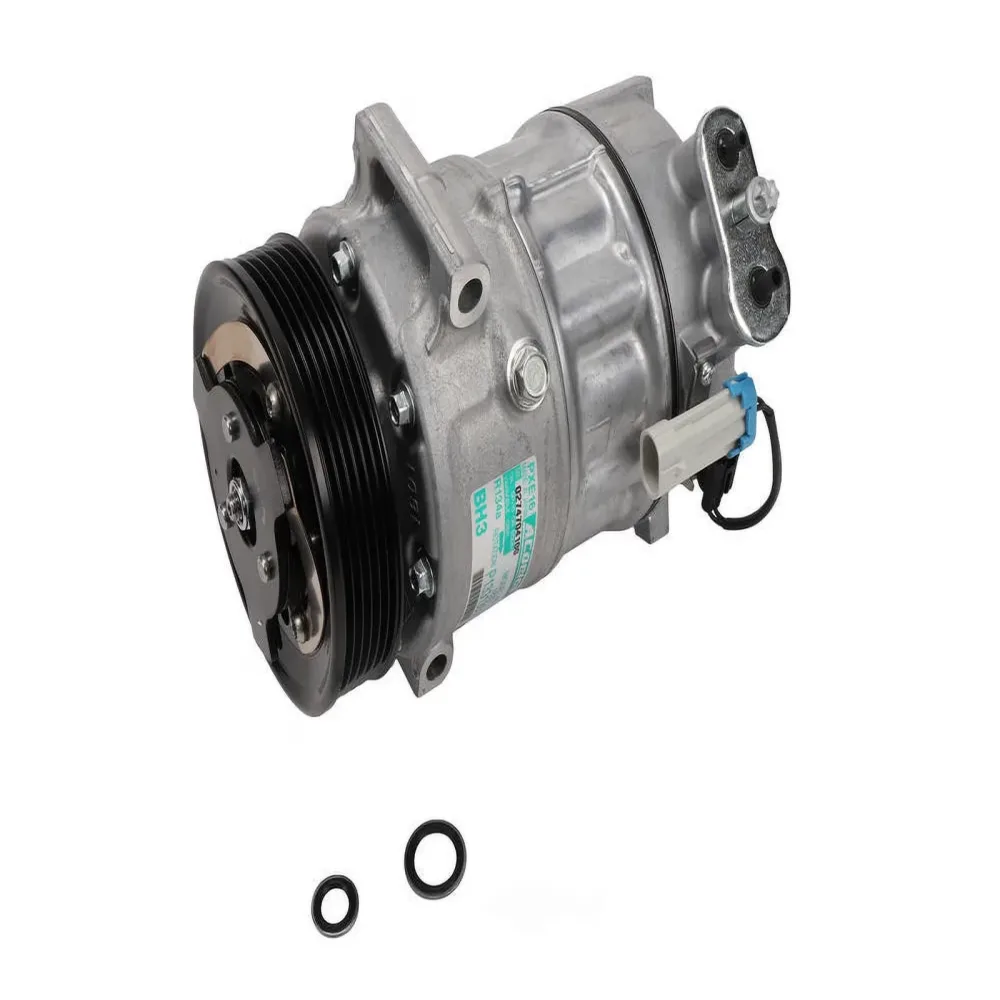 Compressor