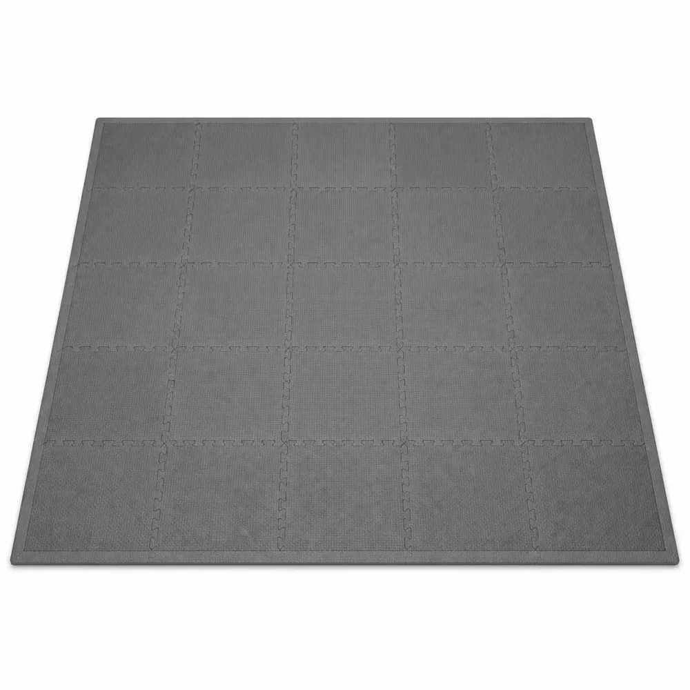 Mat grey 4 in gray