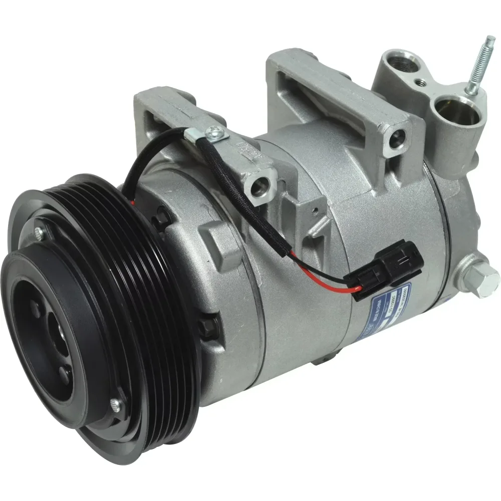 Compressor