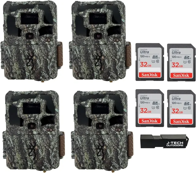 Trail Game 1.5" 100 foot adjustable