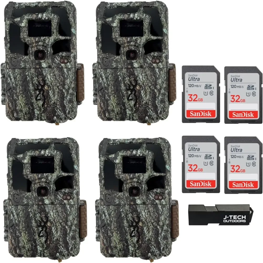 Trail Game 1.5" 100 foot adjustable