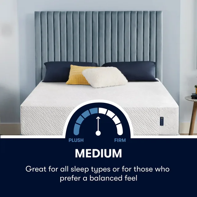 Mattress 12" 3 inch 2 inches