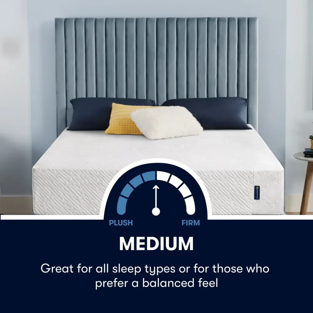 Foam Mattress 12" 3 inch 2 inches
