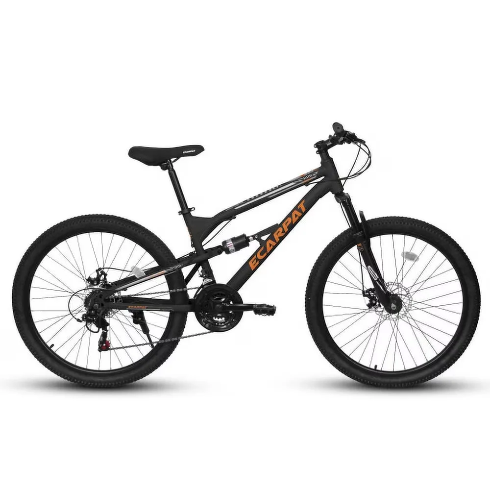Mountain Bike 26" 5' 4"