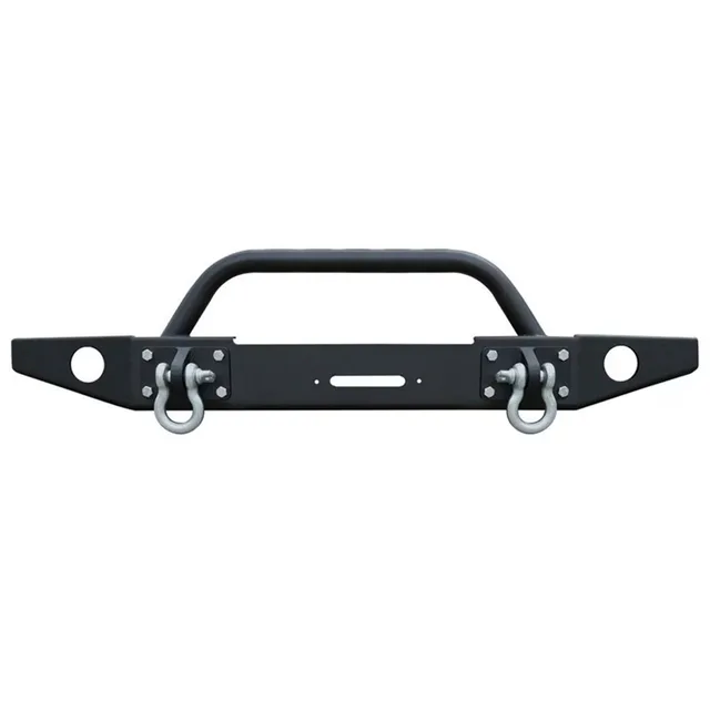 Grille Guard 18 lb black