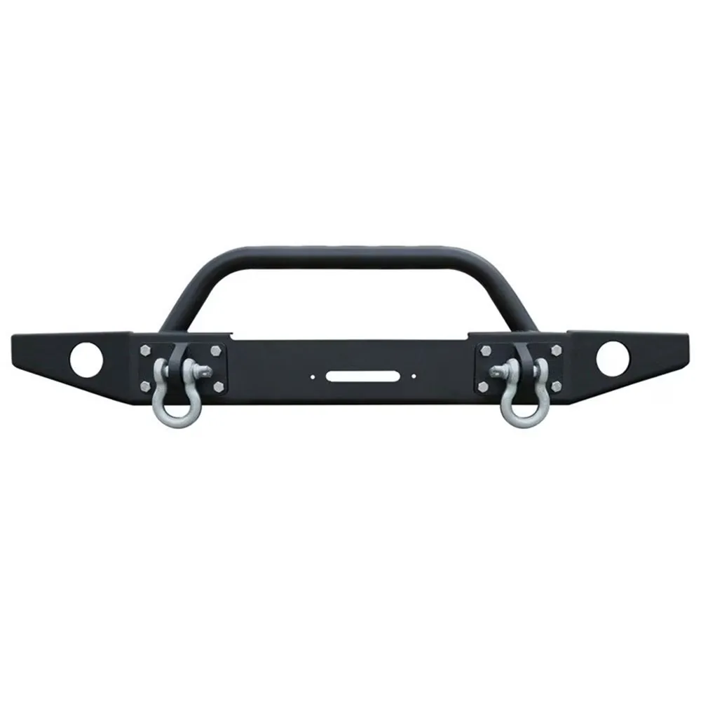Grille Guard 18 lb black