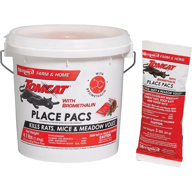 Pest Control