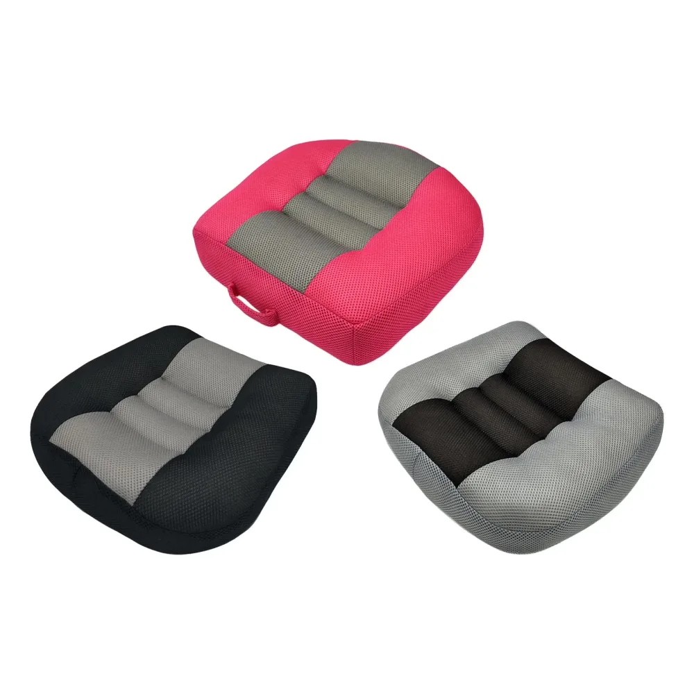 Booster Seat portable 4 inch black