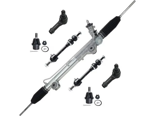 Steering Rack