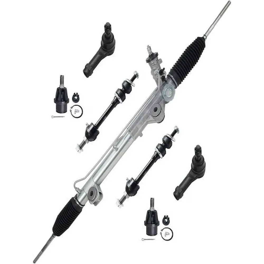 Steering Rack