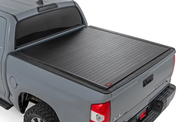 Bed Cover 600lbs 5' 600 lbs