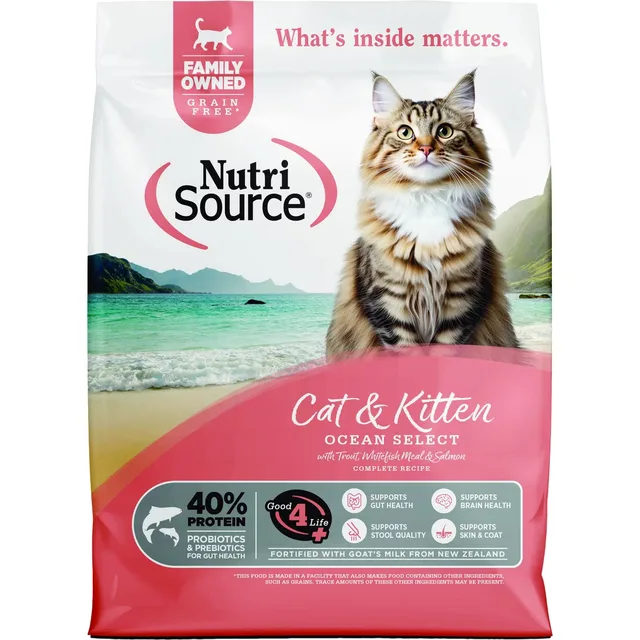 Pet Foods