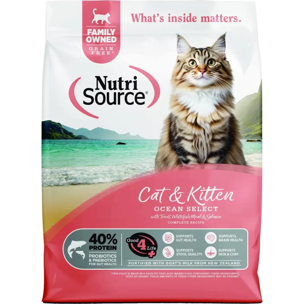 Pet Foods