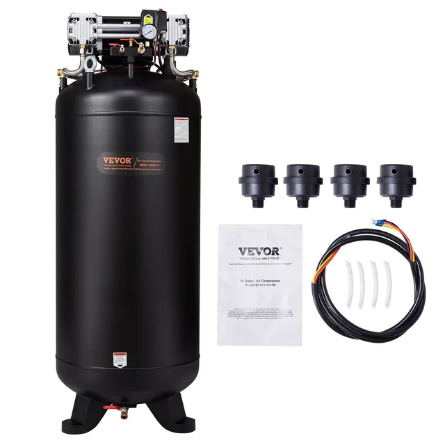 Compressor 80 gallon 6.5hp 6.5 hp