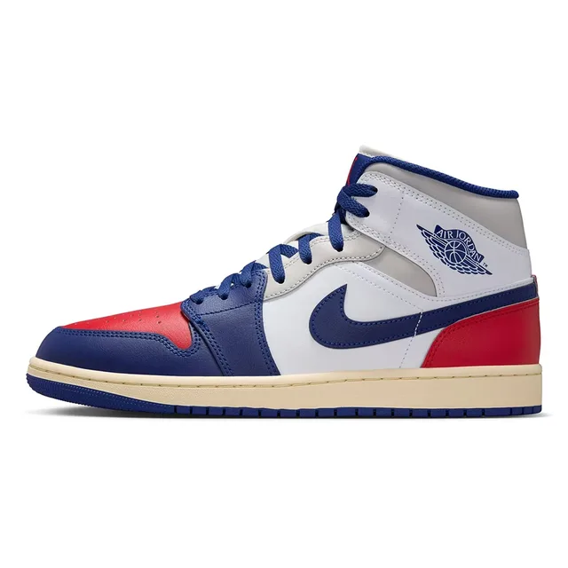 Basketball white blue