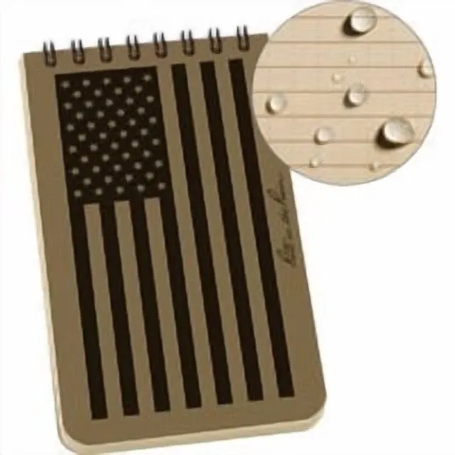 Memo Pad