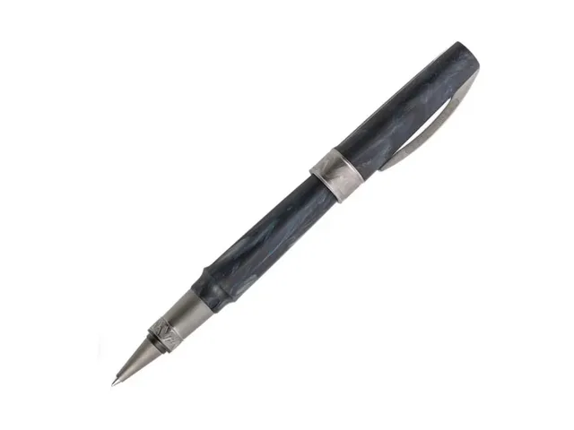 Rollerball Pen blue