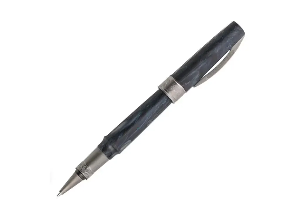 Rollerball Pen blue