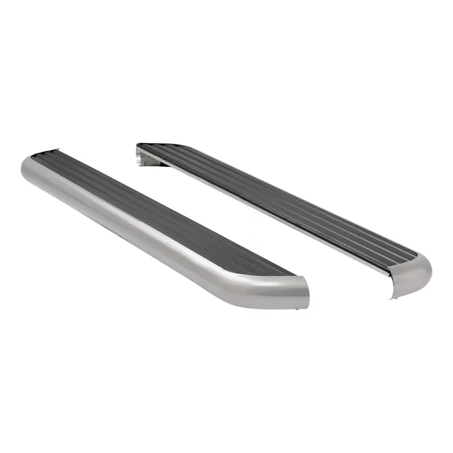 Bumpers & Grille Guards 2 in 98 in 3 in