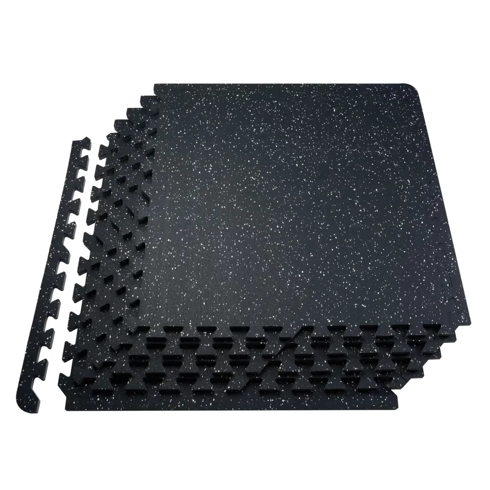 Floor Mats 0.56 inch black 63.55 lbs