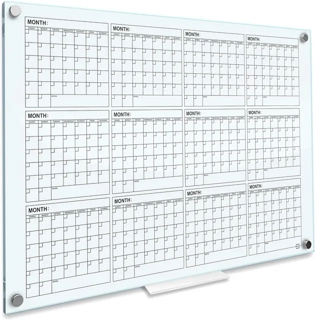 General Classroom 34" white