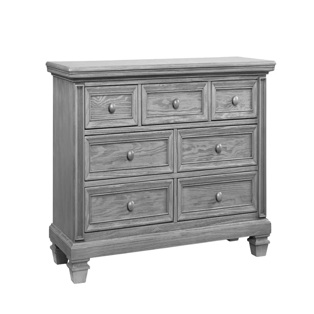 Bedroom Furniture gray 7 lb locking