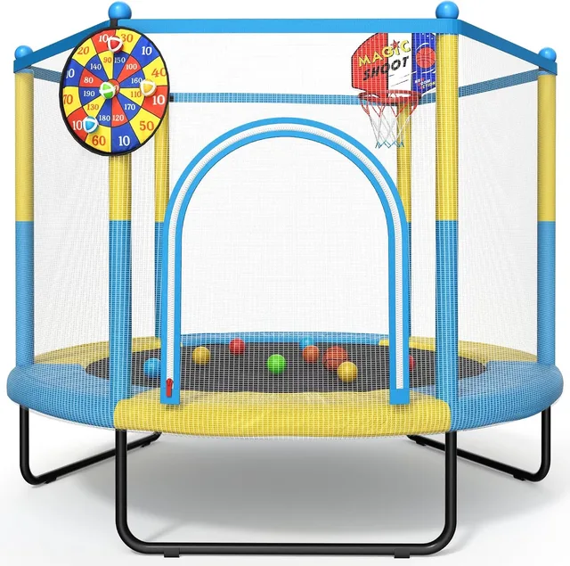 Play 60"