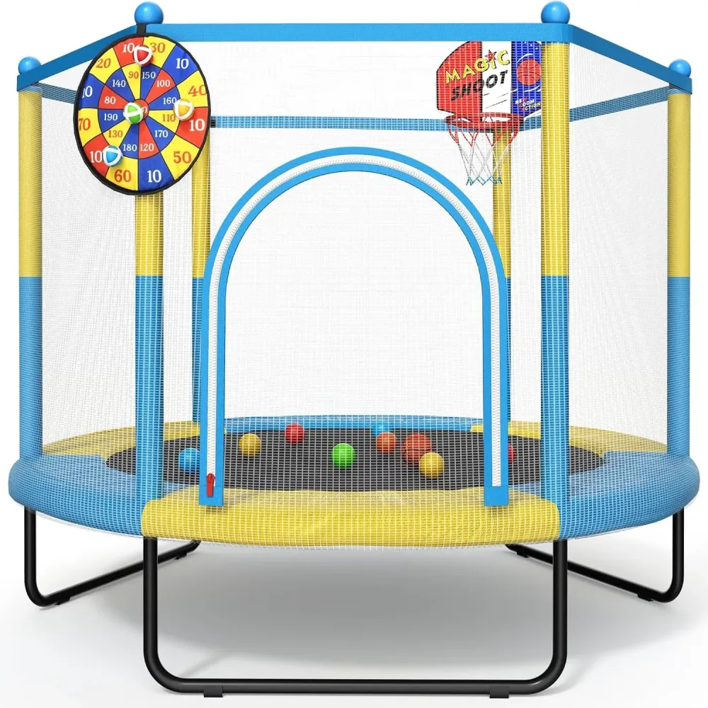 Play 60"