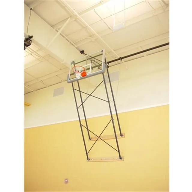 Wall Mount 9' 12'