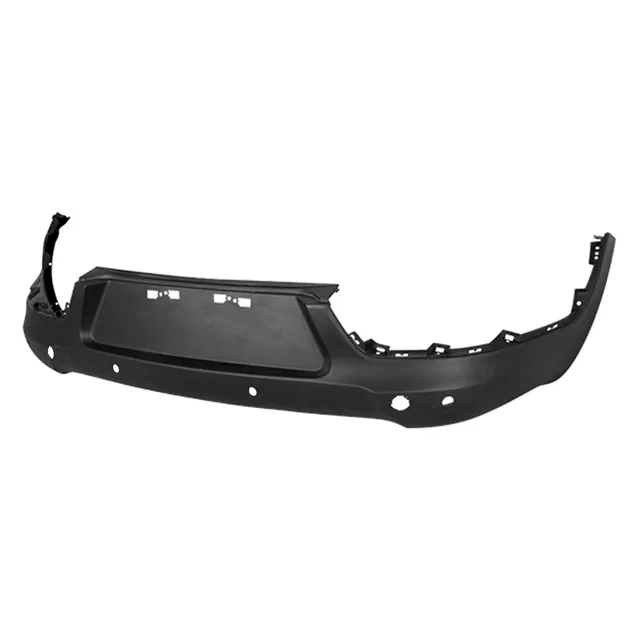 Bumper Cover black