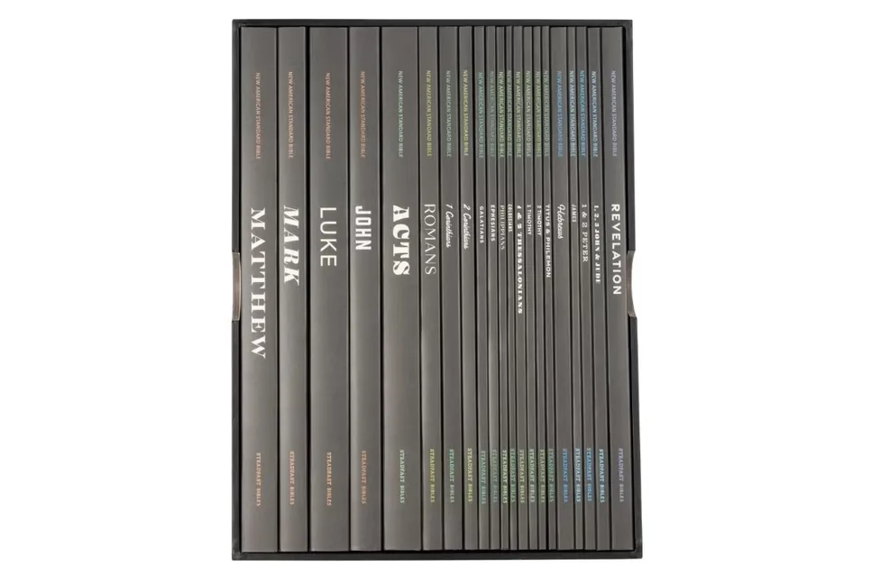 Notebook 1.25 inch 9.5 inches