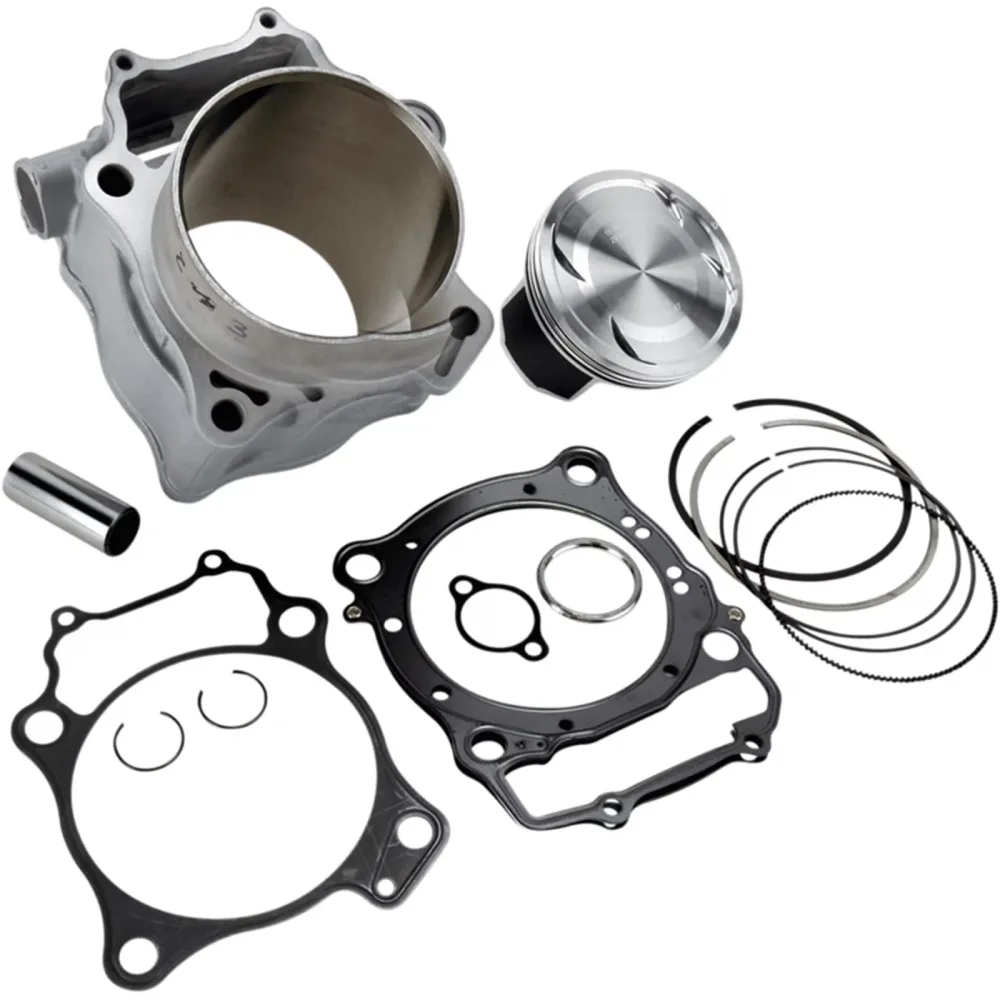 Motorcycle Parts 3mm 105mm