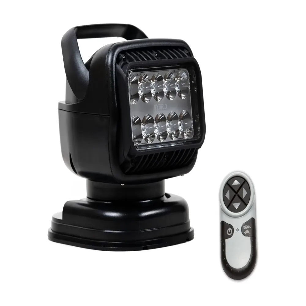 Mount led portable wireless
