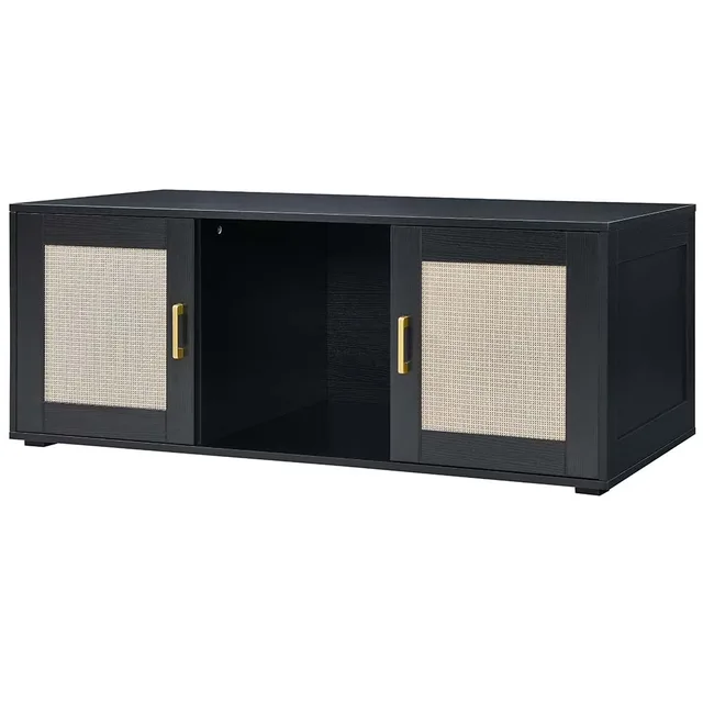 Reptile Tank 110 gallon heavy-duty black