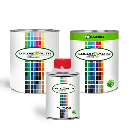Paint & Coatings 46v red