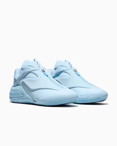 Basketball blue