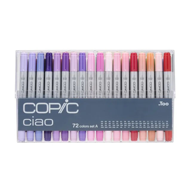 Ciao Marker