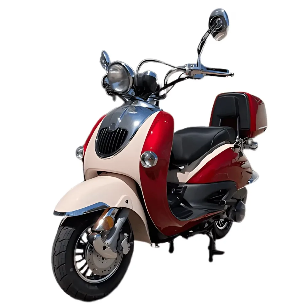Scooter red 220 lbs 222 lbs