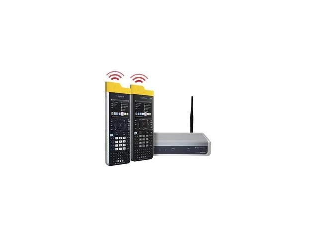 General Classroom wireless