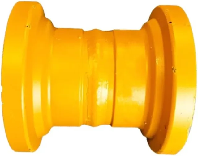 Compact Equipment & Parts