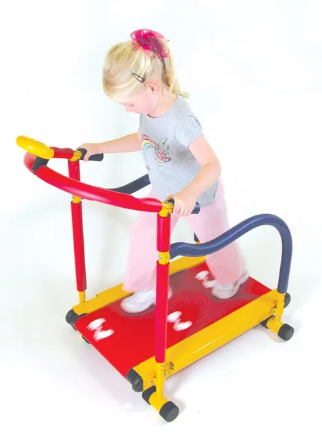 Treadmill 100 pounds 41.00 inches 40.00 pounds