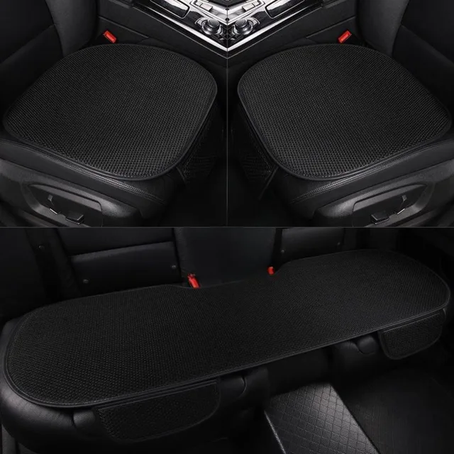 Car Seat black