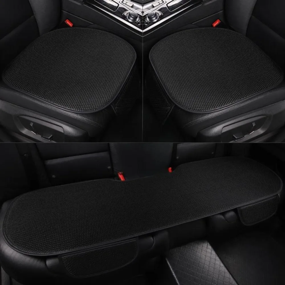 Car Seat black