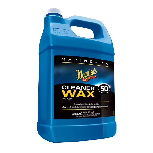 Cleaner 1 gallon 9 lb